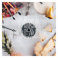 Смесь Daly - Pina Colada (Пина Колада, 50 грамм) — 