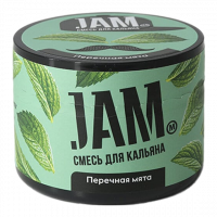 Смесь JAM - Перечная мята (50 грамм) — 