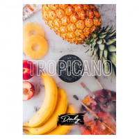 Смесь Daly - Tropicano (Тропикано, 50 грамм) — 