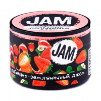 Смесь JAM - Клубнично-земляничный джем (50 грамм) — 