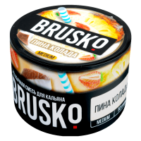 Смесь Brusko Medium - Пина Колада (50 грамм) — 